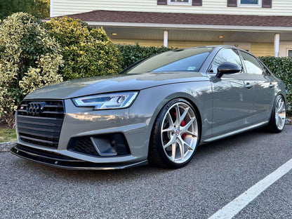 B9/B9.5 S4/S5/SQ5 3.0T Tune