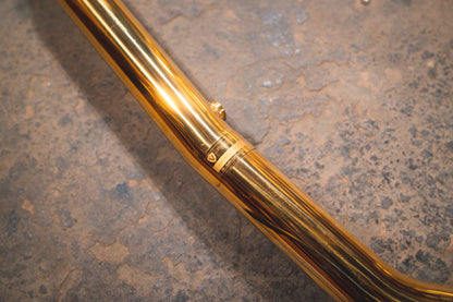 BMW M3 E9x V2 Valved Race Exhaust System (GOLD)