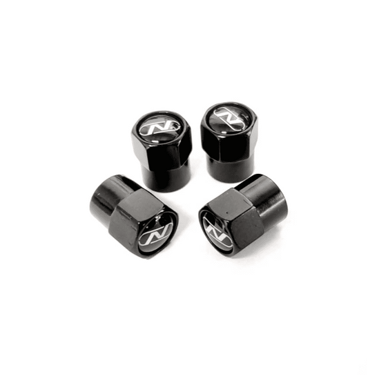 NEUSPEED Valve Stem Caps - NEUSPEED RS Wheels