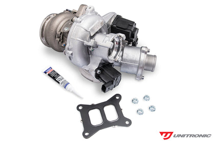Unitronic IS38 Turbo Upgrade - 1.8TSI