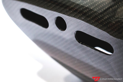 Unitronic Carbon Fiber Cold Air Intake For 1.8/2.0 TSI Gen3 MQB