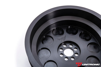 Unitronic Dual Pulley Kit for 3.0TFSI