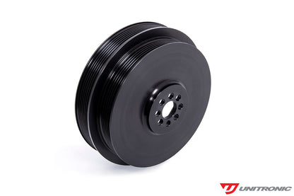 Unitronic Crank Pulley Kit for 3.0TFSI