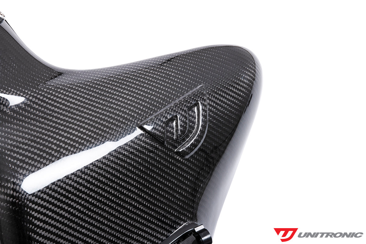 Unitronic Carbon Fiber Cold Air Intake For Tiguan MK2 Gen3B