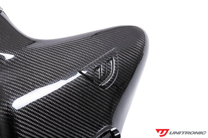Unitronic Carbon Fiber Cold Air Intake For Tiguan MK2 Gen3B