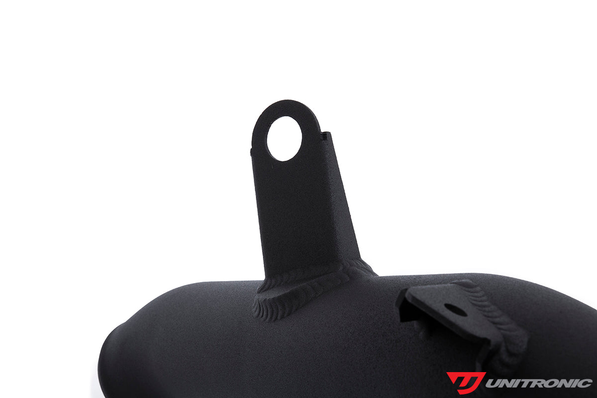 Unitronic Charge Pipe Upgrade Kit for MQB Tiguan 2.0TSI Gen3B