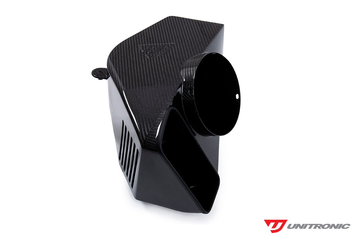 Unitronic Carbon Fiber Intake System For B9 RS4 / RS5 2.9TFSI