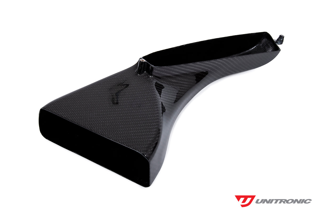 Unitronic Carbon Fiber Intake System For B9 RS4 / RS5 2.9TFSI