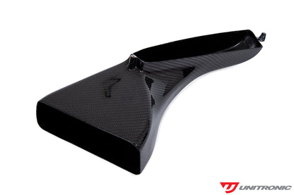 Unitronic Carbon Fiber Intake System For B9 RS4 / RS5 2.9TFSI