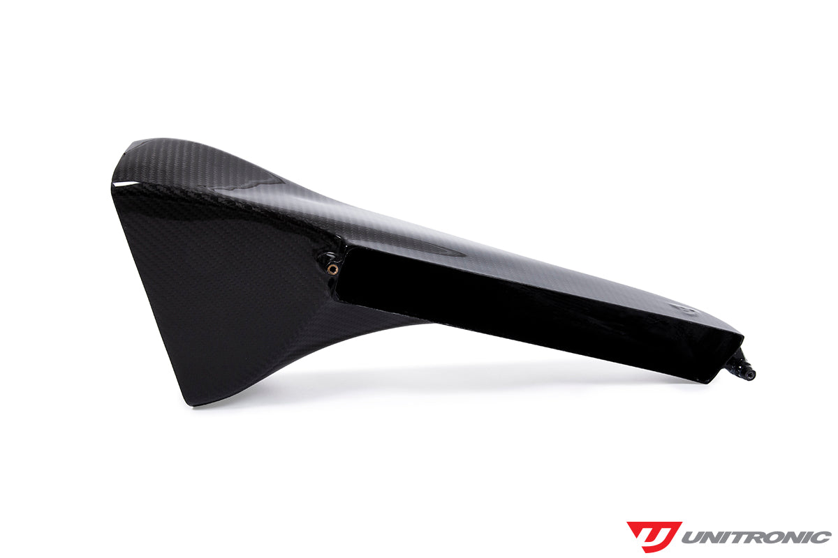 Unitronic Carbon Fiber Intake System For B9 RS4 / RS5 2.9TFSI