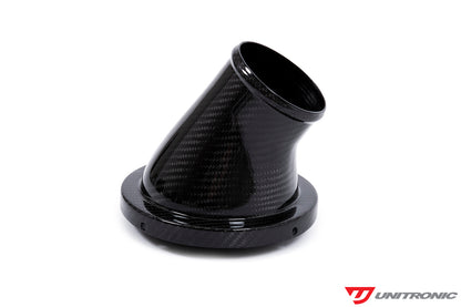 Unitronic Carbon Fiber Intake System For B9 RS4 / RS5 2.9TFSI
