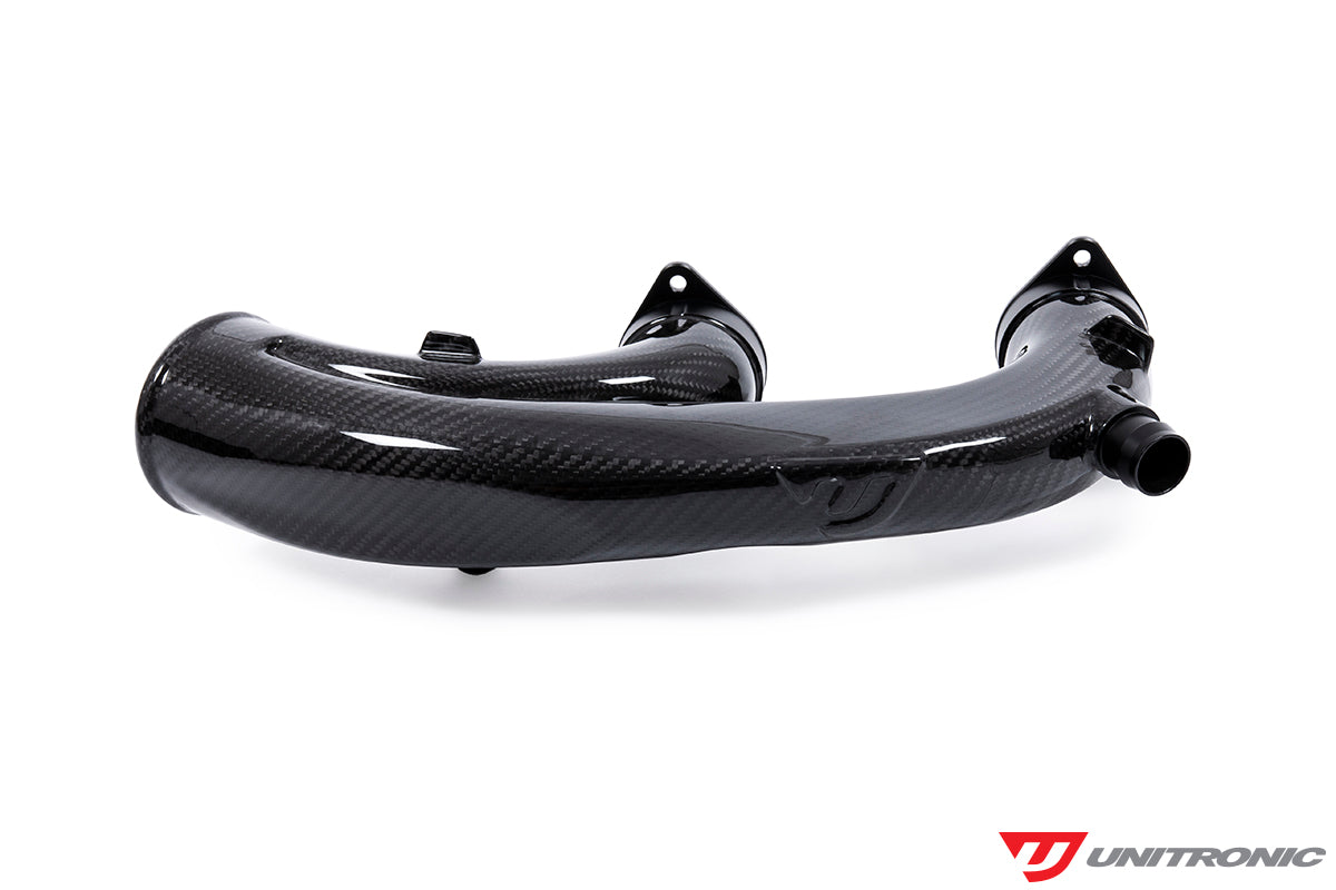 Unitronic Carbon Fiber Inlet for B9 RS4 / RS5 2.9TFSI