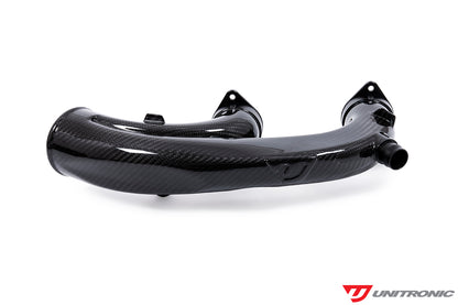 Unitronic Carbon Fiber Inlet for B9 RS4 / RS5 2.9TFSI