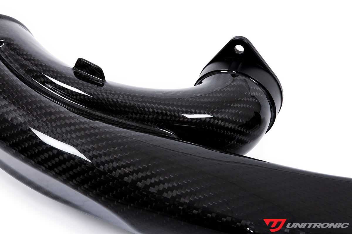 Unitronic Carbon Fiber Inlet for B9 RS4 / RS5 2.9TFSI