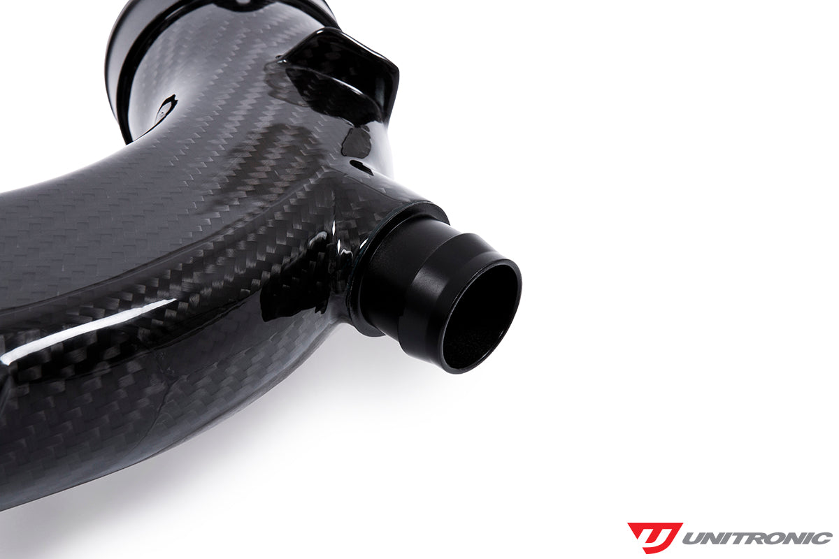 Unitronic Carbon Fiber Inlet for B9 RS4 / RS5 2.9TFSI