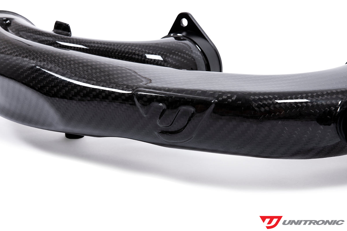 Unitronic Carbon Fiber Inlet for B9 RS4 / RS5 2.9TFSI