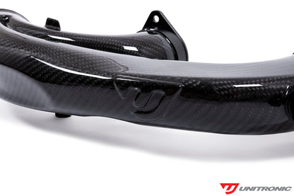 Unitronic Carbon Fiber Inlet for B9 RS4 / RS5 2.9TFSI
