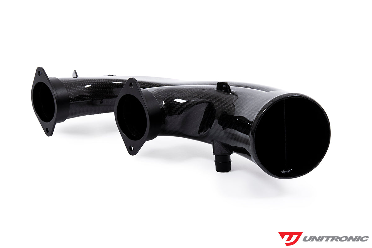 Unitronic Carbon Fiber Inlet for B9 RS4 / RS5 2.9TFSI