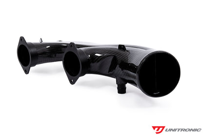 Unitronic Carbon Fiber Inlet for B9 RS4 / RS5 2.9TFSI