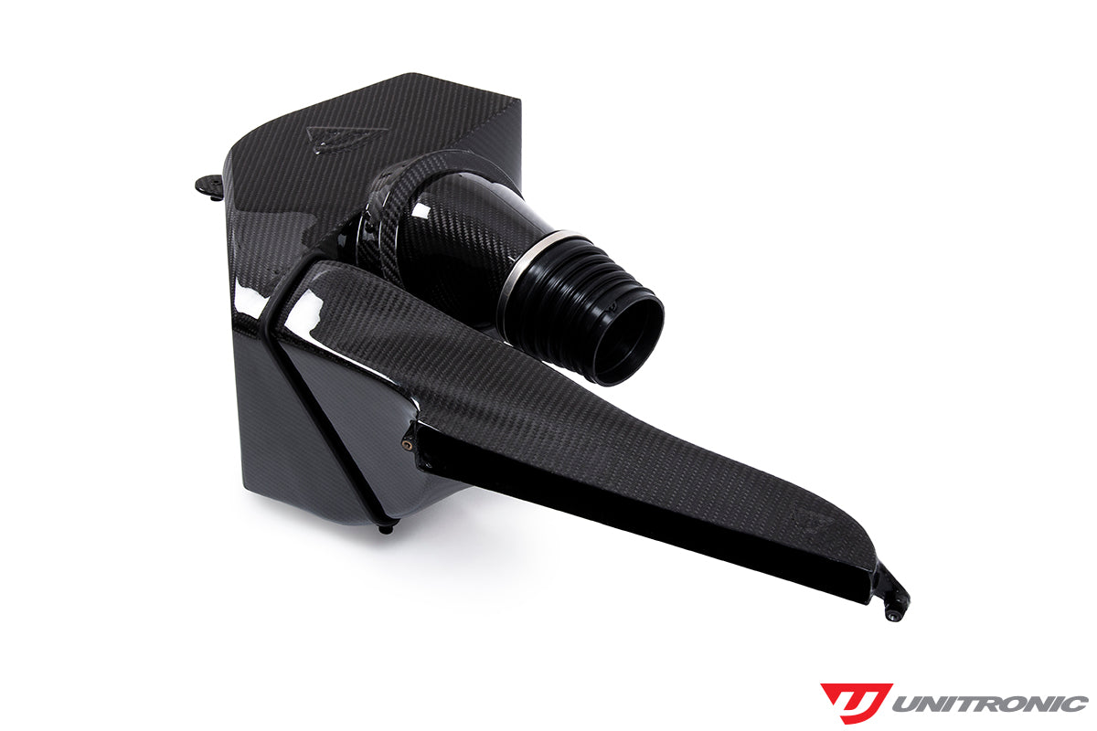 Unitronic Carbon Fiber Intake System For B9 RS4 / RS5 2.9TFSI
