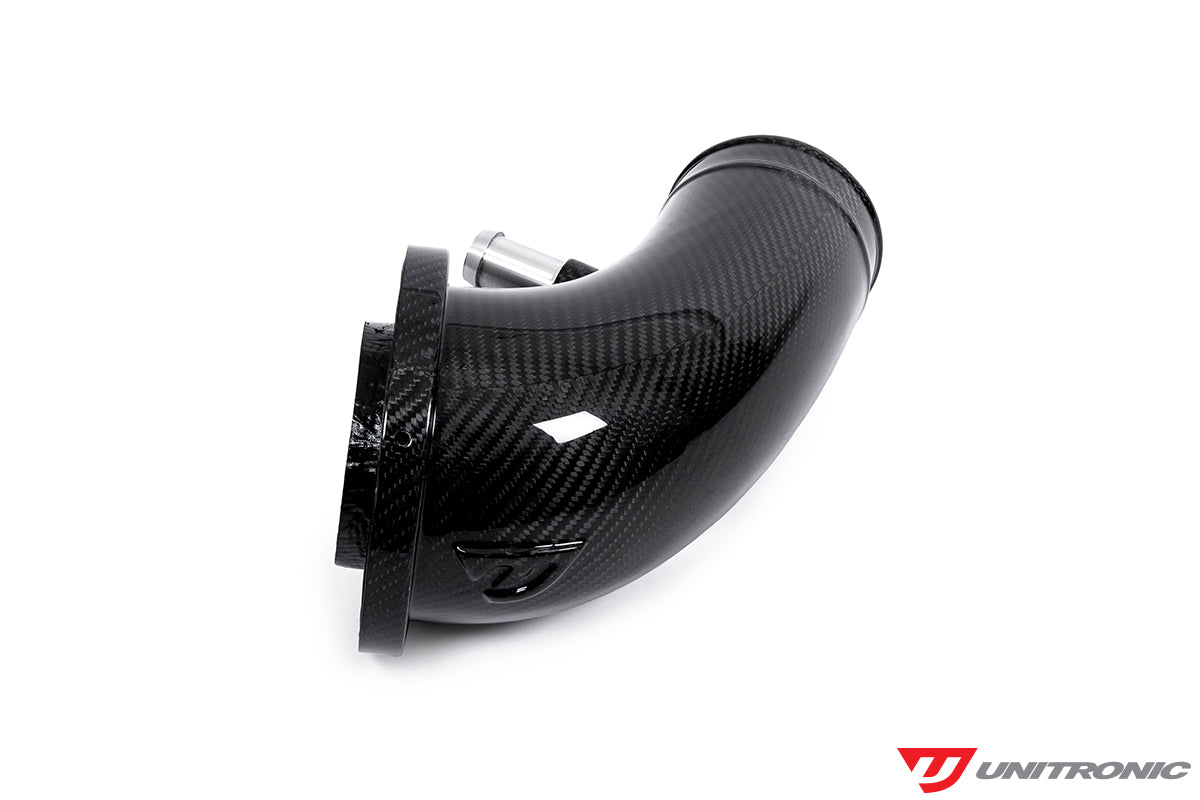 Unitronic 3 inch Intake System for 2.5TFSI EVO