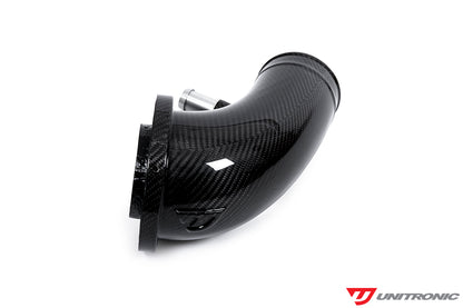 Unitronic 3 inch Intake System for 2.5TFSI EVO
