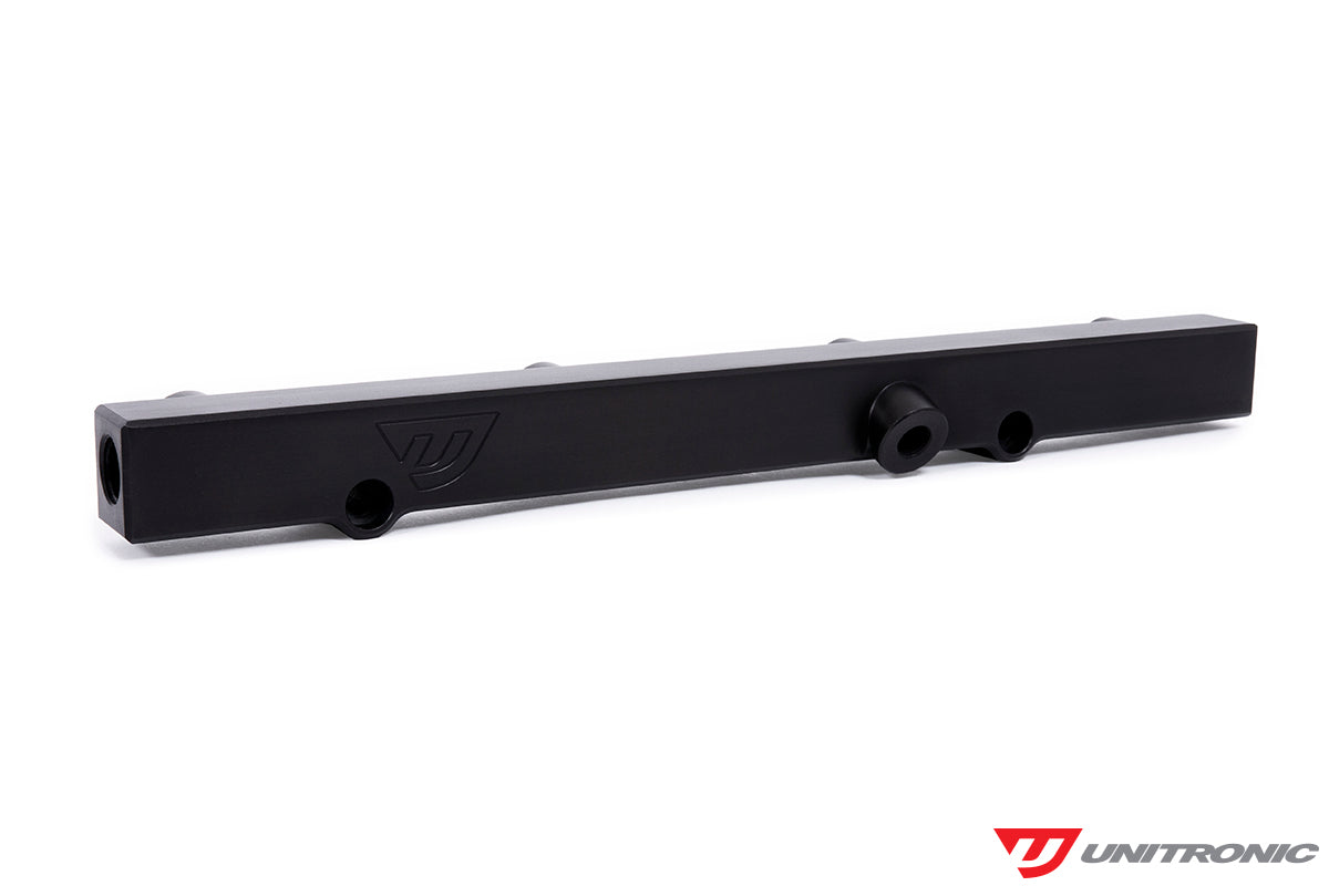 Unitronic MPI Fuel Rail Upgrade Kit for MQB EA888.3 w/o Injectors