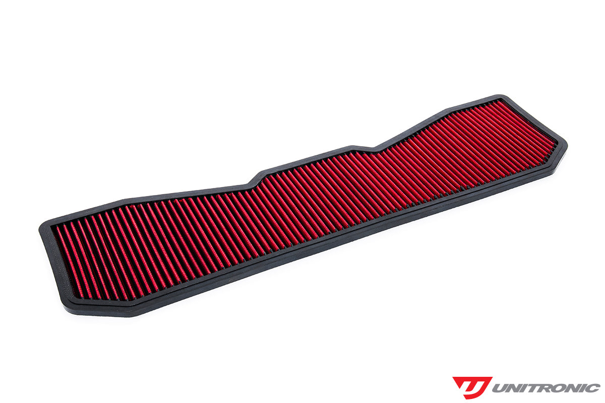 Carbon Fiber Intake & Turbo Inlets Audi RS6/RS7 C8