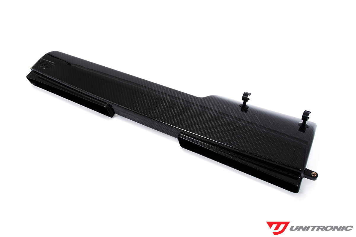 Unitronic Carbon Fiber Intake System with Air Duct For 1.8/2.0 TSI Gen3 MQB