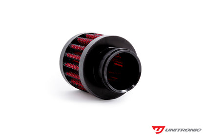 SAI Adapter and Breather Filter Element