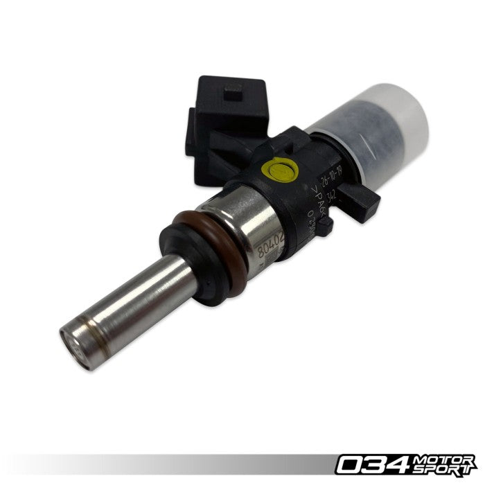 034Motorsport LPI Fuel Injector Upgrade Kit for Audi 2.5 TFSI EVO DAZA