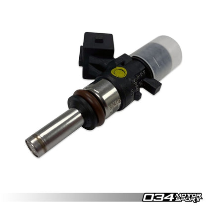 034Motorsport LPI Fuel Injector Upgrade Kit for Audi 2.5 TFSI EVO DAZA