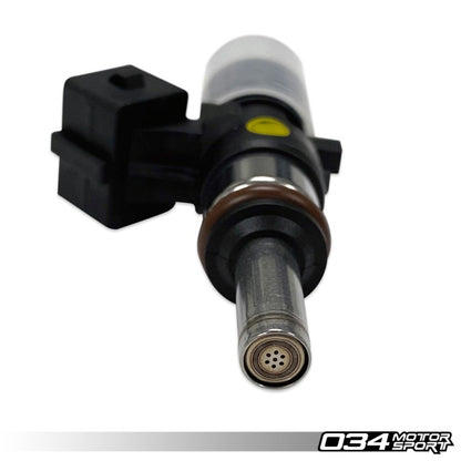 034Motorsport LPI Fuel Injector Upgrade Kit for Audi 2.5 TFSI EVO DAZA