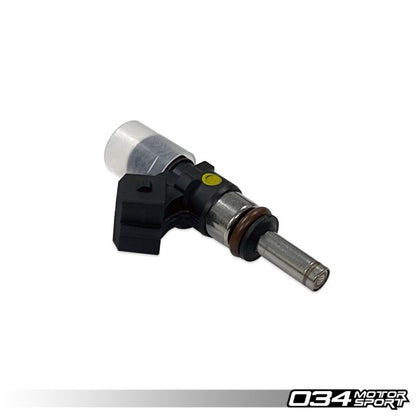 034Motorsport LPI Fuel Injector Upgrade Kit for Audi 2.5 TFSI EVO DAZA