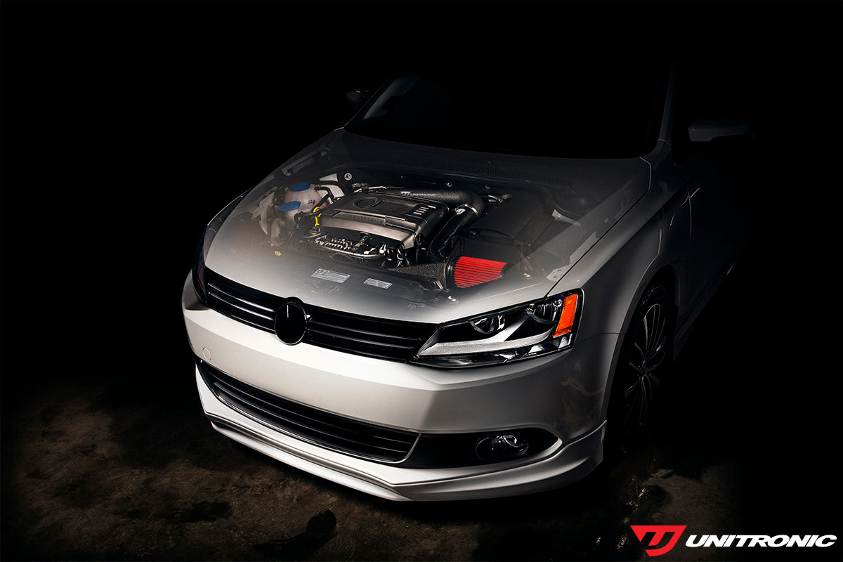 Unitronic Cold Air Intake For 1.8/2.0 TSI Gen3v