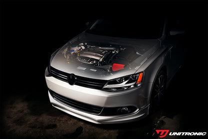 Unitronic Cold Air Intake For 1.8/2.0 TSI Gen3v