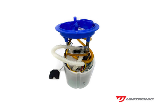 Iroz Motorsports Single Brushless Low Pressure Fuel Pump Upgrade