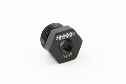 iSWEEP Billet Aluminum Oil Pan • EA888.2/3