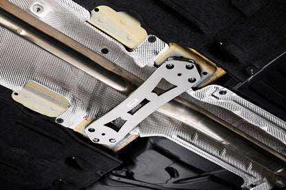 iSWEEP Chassis Brace Kit • F55/F56