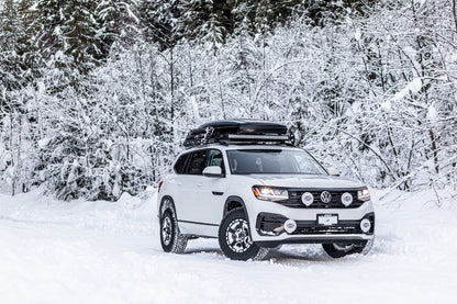 B2BFAB VW Atlas Camber Correcting Lift Kit