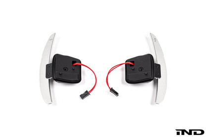 JQ Werks / MadTrace BMW E-Chassis Clubsport Magnetic Shift Paddle Set