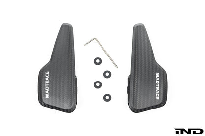JQ Werks / MadTrace C8 Corvette Clubsport Magnetic Shift Paddle Set
