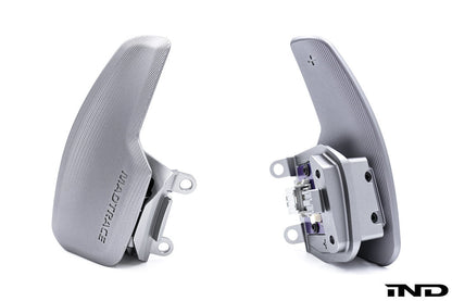 JQ Werks / MadTrace C8 Corvette Clubsport Magnetic Shift Paddle Set