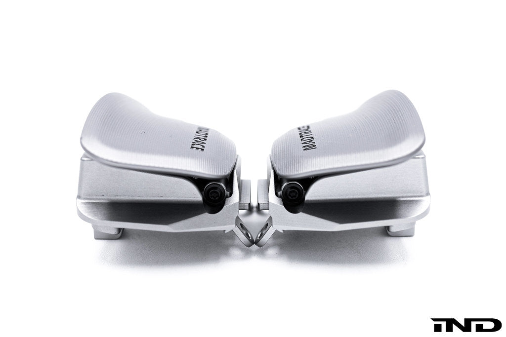 JQ Werks / MadTrace C8 Corvette Clubsport Magnetic Shift Paddle Set