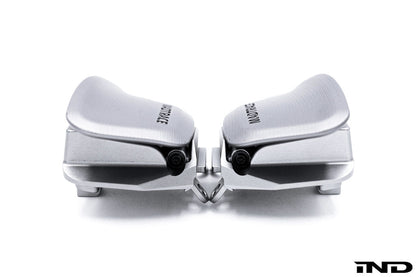 JQ Werks / MadTrace C8 Corvette Clubsport Magnetic Shift Paddle Set