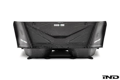 Karbonius G87 M2 Carbon Rear Seat Delete Closeout Kit
