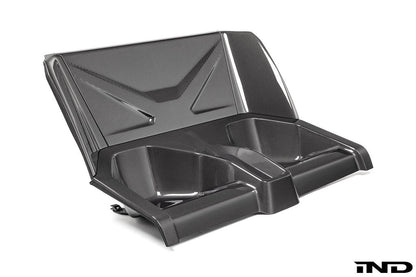 Karbonius G87 M2 Carbon Rear Seat Delete Closeout Kit