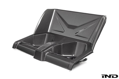 Karbonius G87 M2 Carbon Rear Seat Delete Closeout Kit