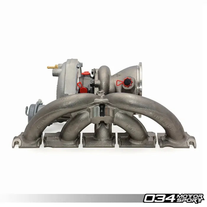 RS500 Turbo Upgrade Kit & Tuning Package for 8J (MkII) Audi TTRS 2.5 TFSI