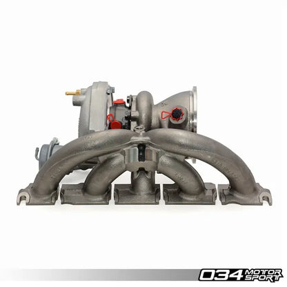 RS500 Turbo Upgrade Kit & Tuning Package for 8J (MkII) Audi TTRS 2.5 TFSI